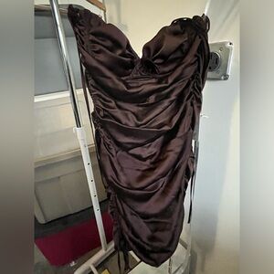 Mistress Rocks Los Angeles mini dress never worn